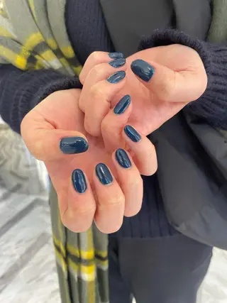 ネイル モモ 🍑のマツエク・マツパデザイン