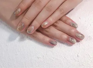 ネイル Regaro i.sのネイルデザイン