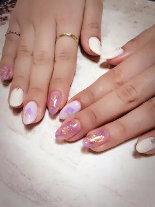 ネイル jdn kayokoのネイルデザイン