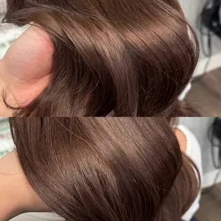 カラー 🎀 Natsuki 🎀のヘアスタイル