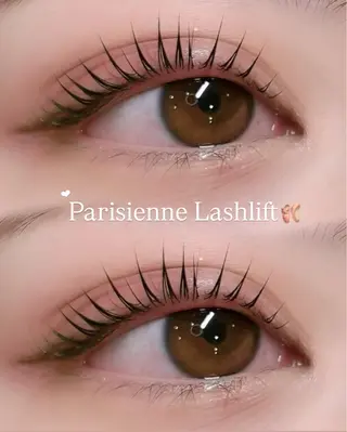 マツエク・マツパ SASE ︎/SAKI🎀のマツエク・マツパデザイン