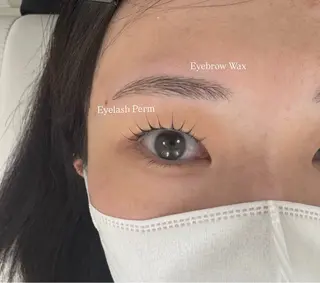 マツエク・マツパ Aspii nail&eyelash所属・Aspii 🌼Aya🌼のマツエク・マツパデザイン