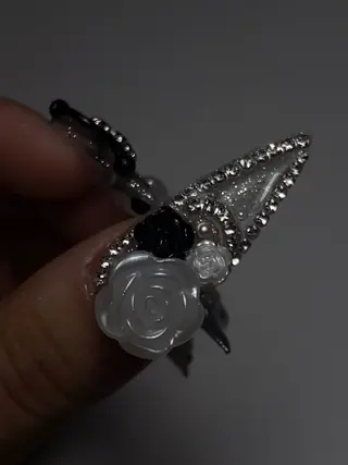 ネイル 416所属・studio 416のネイルデザイン