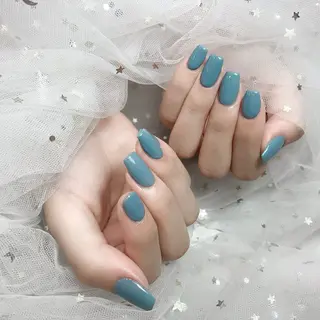 ネイル M2 BEAUTY リュウのネイルデザイン