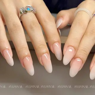 ネイル Trend Nail シルフのネイルデザイン