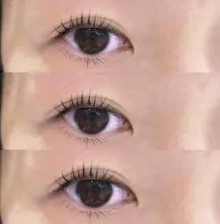 マツエク・マツパ 🐰駅から徒歩5分 当日予約◎下妻🫧のマツエク・マツパデザイン