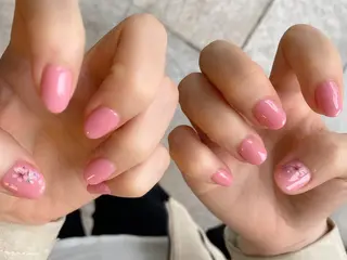 ネイル Salon Ｋのネイルデザイン