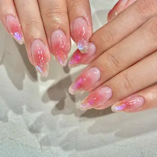 ネイル Bianca YAMADA☺︎のネイルデザイン