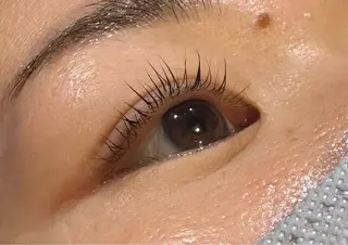 マツエク・マツパ 🌼Sylph 宮澤 明里🌼のマツエク・マツパデザイン