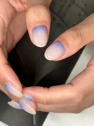 ネイル m o m o / 高岡ネイルのネイルデザイン