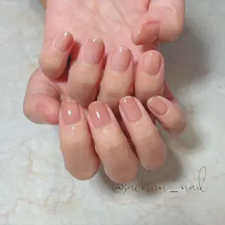 ネイル Sukegawa Satsukiのネイルデザイン