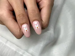 ネイル Twinklenail所属・ryoka nailのネイルデザイン