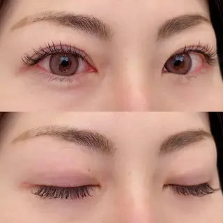 マツエク・マツパ 🤎Yun nail salon🤎のネイルデザイン