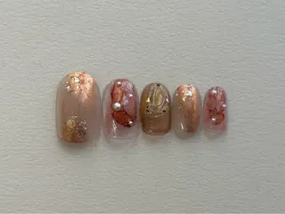 ネイル Nail Katoのネイルデザイン