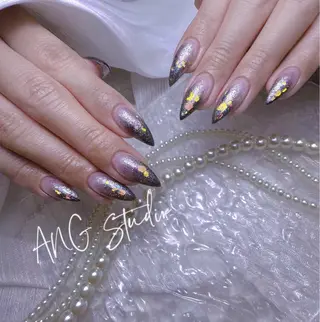 ネイル ANG Studioのネイルデザイン