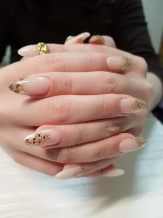 ネイル Fa.Stella ファステラ のネイルデザイン