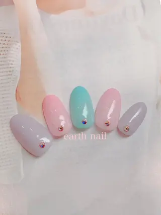 ネイル serena nailのネイルデザイン