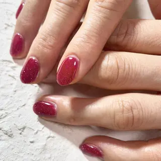 ネイル nail.gorin所属・吉村 優子のネイルデザイン