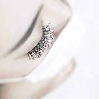 マツエク・マツパ OASIS 𝕄𝕀𝕂𝕌のマツエク・マツパデザイン