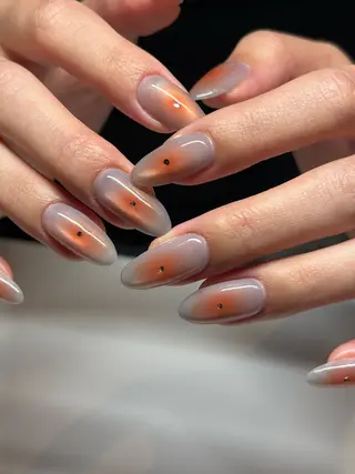 ネイル Manon/ rikaのネイルデザイン