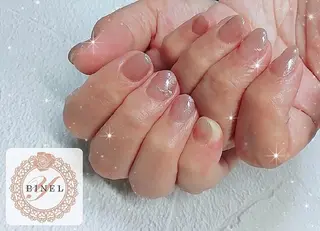 ネイル Nail Salon Y.BINELのネイルデザイン