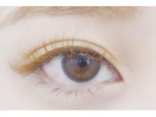 マツエク・マツパ glee 川口駅前店のマツエク・マツパデザイン