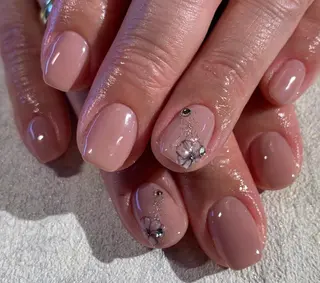 ネイル Kanal Kanaのエステ・リラクイメージ