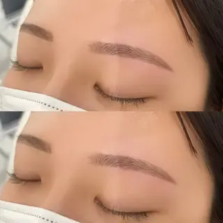 アイブロウ 💎眉毛専門店💎 kyoko🫧‪の眉毛・アイブロウイメージ