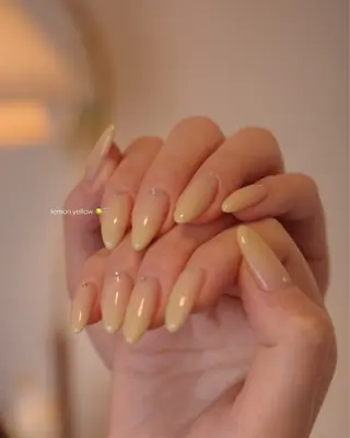 ネイル nnail Natsumiのネイルデザイン