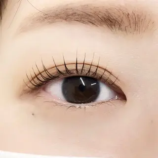 マツエク・マツパ THE BALM🐦 橋本♪のマツエク・マツパデザイン