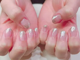 ネイル newi nail 京橋ayumiのネイルデザイン