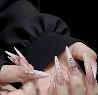 ネイル U.mi Nail Salonのネイルデザイン