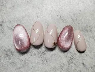 ネイル JULIE NAILのネイルデザイン