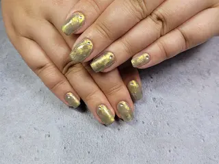 ネイル Salon-NAKO 🐷shirai🐷のネイルデザイン