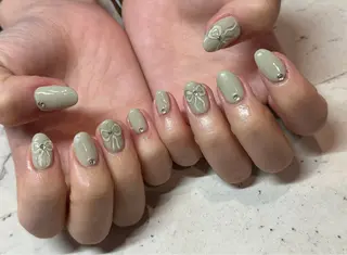 ネイル nail salon Lumiereのネイルデザイン