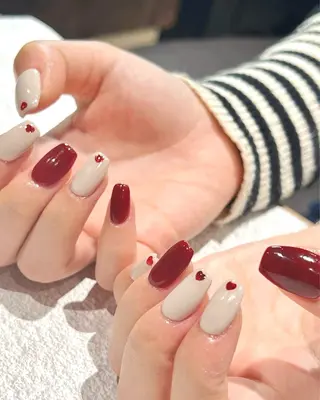 ネイル Ruina 渋谷のネイルデザイン