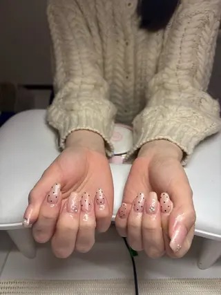 ネイル MACHÉRIE青山 🎀のネイルデザイン