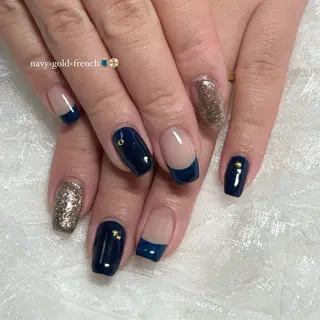 ネイル nail salon hana.のネイルデザイン