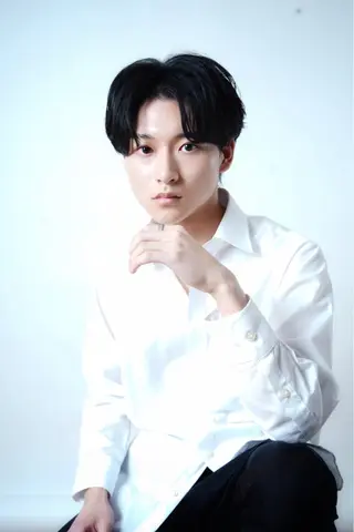 ショート シャドウパーマ/ メンズカット/和歩のヘアスタイル