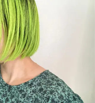 ショート 三軒茶屋DANVEL （ダンベル)メンズサロン所属・メンズカット/伊藤 祐一/レディースのヘアスタイル