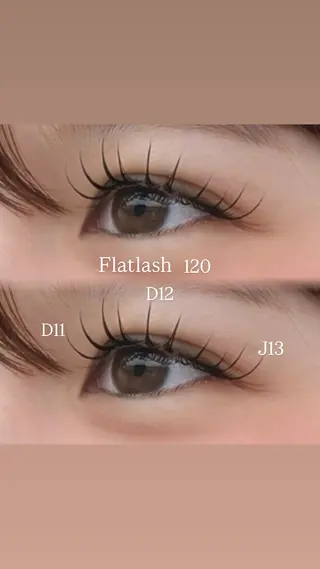 マツエク・マツパ LaBless 🌺Aoi🌺の眉毛・アイブロウイメージ