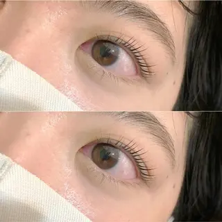 マツエク・マツパ Lykke yuu✿のマツエク・マツパデザイン