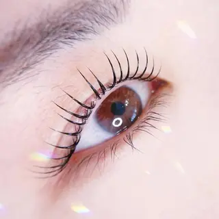 マツエク・マツパ Prism  eye オチアイのマツエク・マツパデザイン