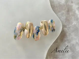 ネイル yo koのネイルデザイン