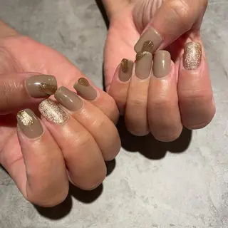 ネイル Morek.所属・More K.のネイルデザイン