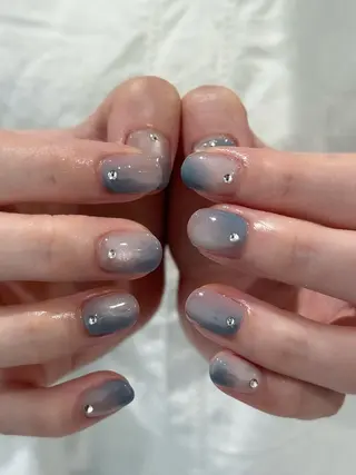 ネイル yate' narumiのネイルデザイン