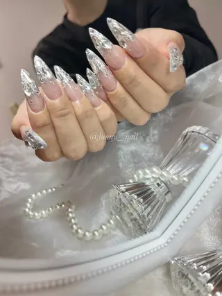 ネイル Luuny nailのネイルデザイン