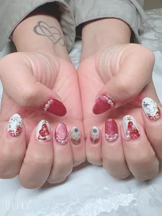 ネイル Nail Salon yのネイルデザイン