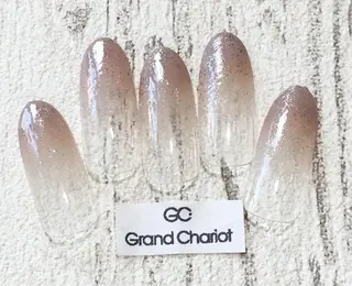 ネイル Sia中野新橋 田中 優莉乃のヘアスタイル