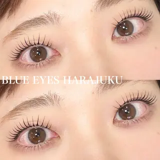 マツエク・マツパ 🎀束感まつ毛/美眉 🎀Kotoyoriのマツエク・マツパデザイン